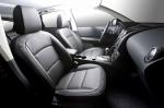 Nissan Qashqai 2010 года